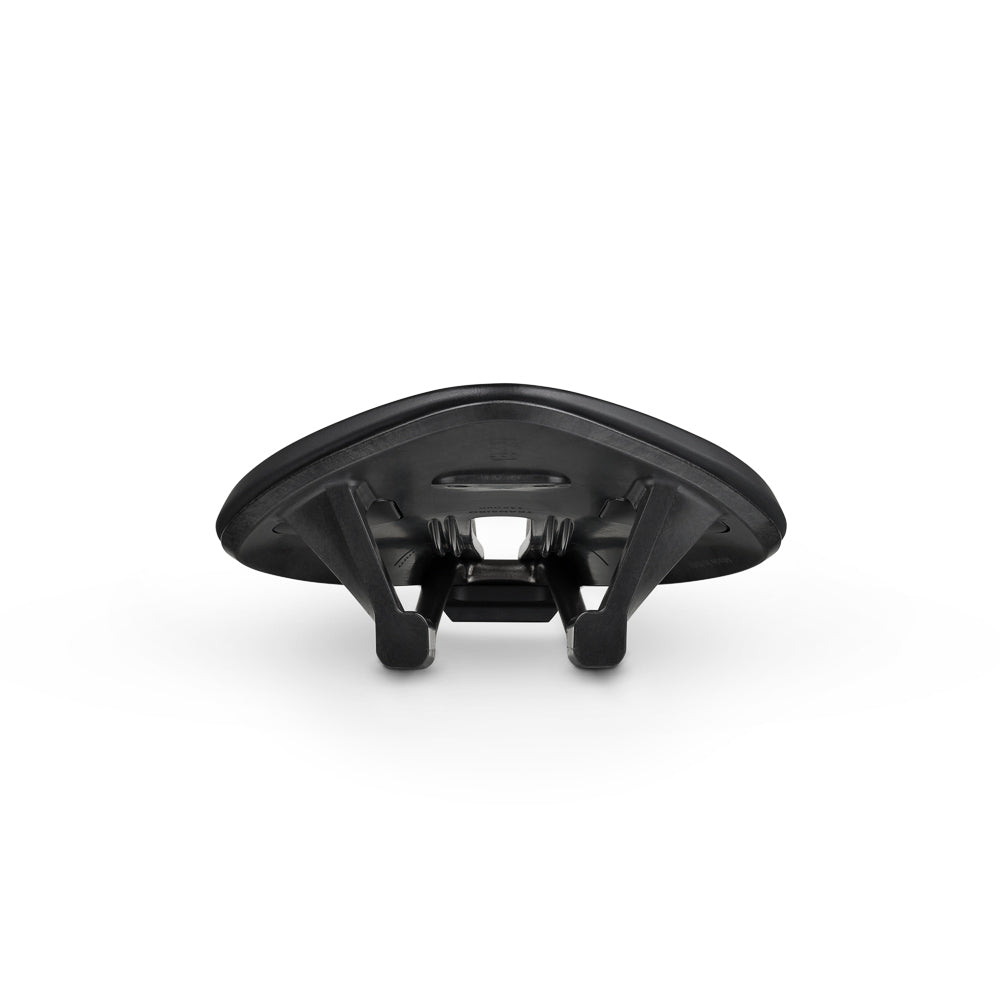 Sattel FIZIK TRANSIRO AERIS LD R3 135mm Schienen Kium Schwarz