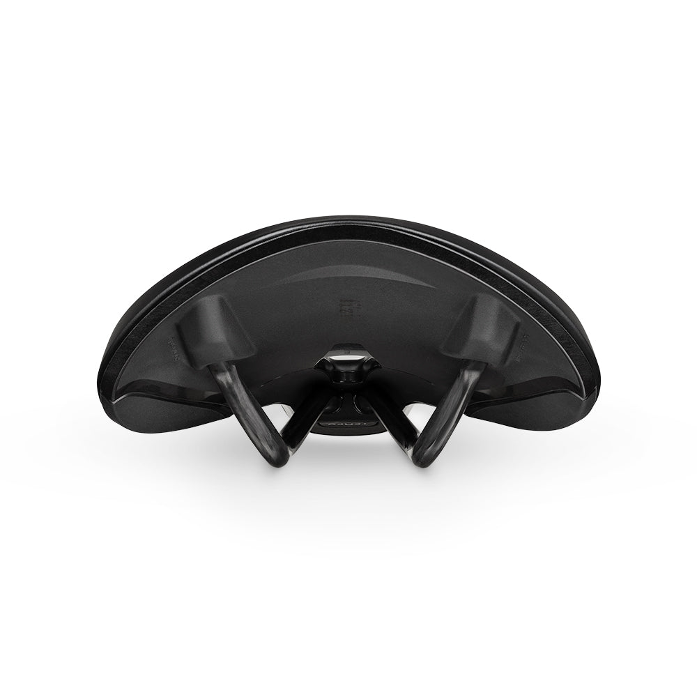 Sattel FIZIK TEMPO ALIANTE R1 155mm Schienen Carbon Schwarz