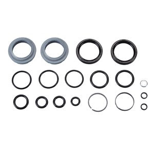 Basic Maintenance Kit ROCKSHOX LYRIK DUAL POSITION AIR 2012-2015