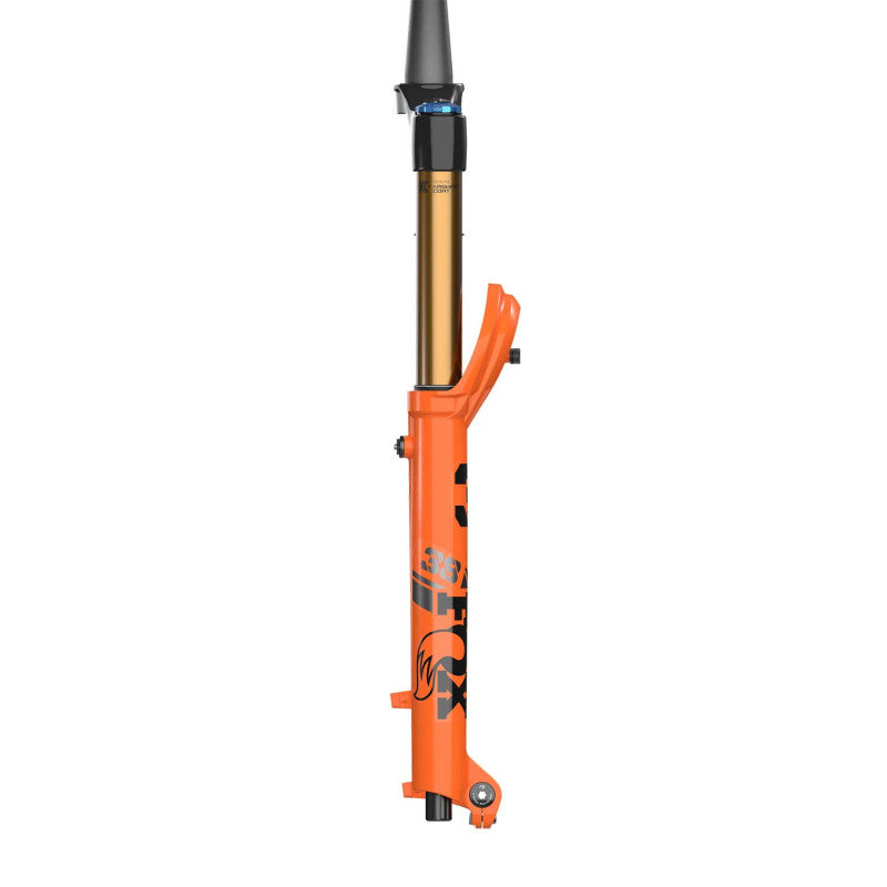 Gabel FOX 38 FACTORY 29" Grip X2 Orange 2026