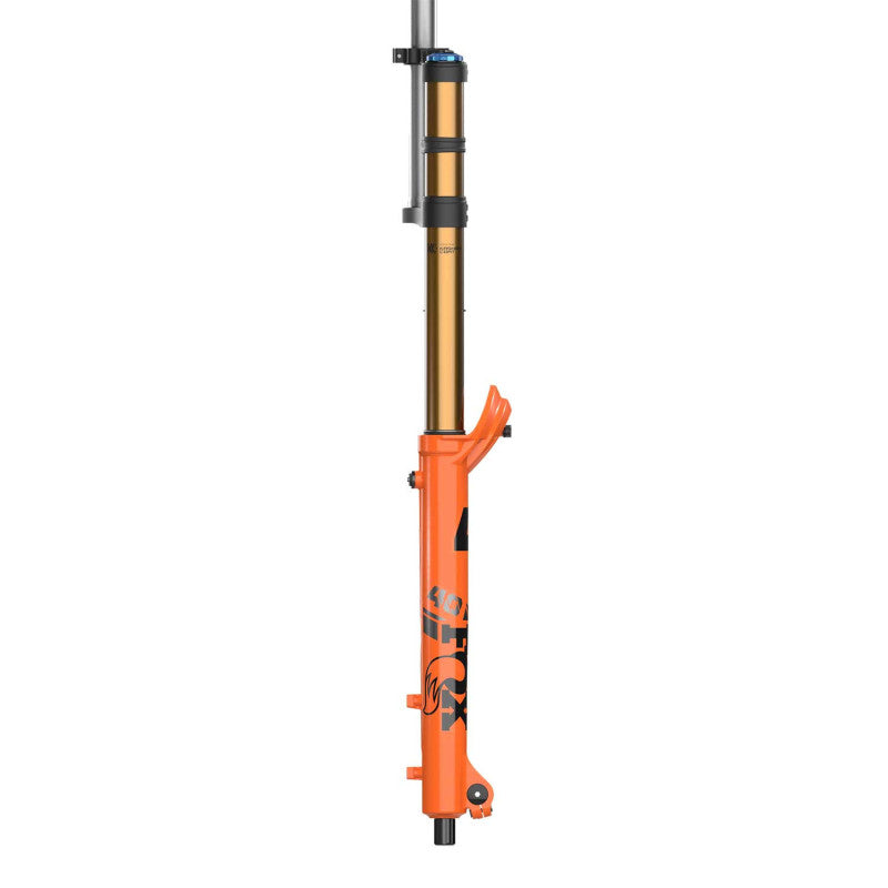 Gabel FOX RACING SHOX 40 FLOAT 29" FACTORY Grip X2 Achse 20x110mm Orange 2026