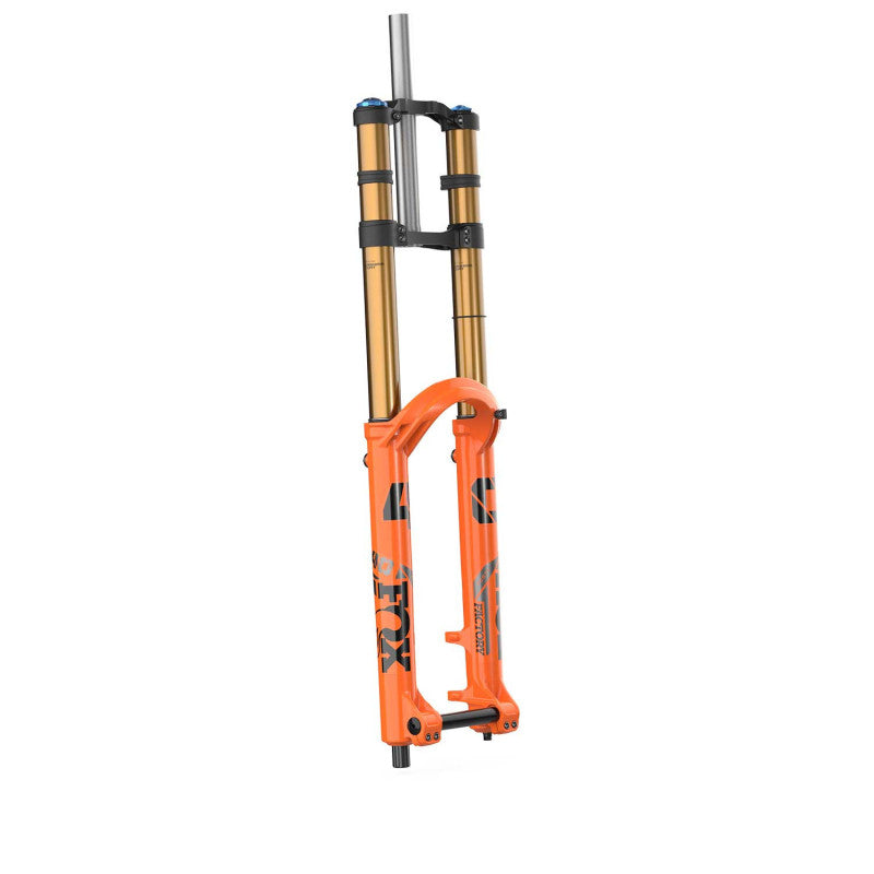 Gabel FOX RACING SHOX 40 FLOAT 29" FACTORY Grip X2 Achse 20x110mm Orange 2026