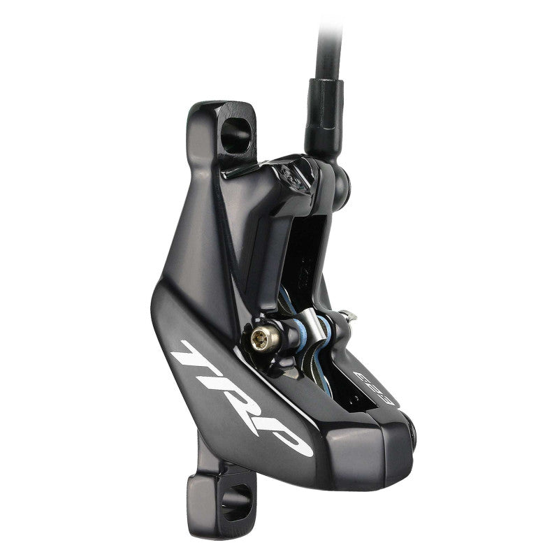 Bremse hinten TRP TRAIL EVO Schwarz