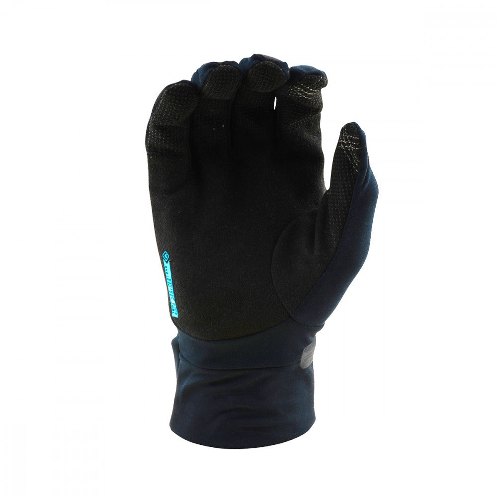Handschuhe TROY LEE DESIGNS SWELTER PRO Schwarz