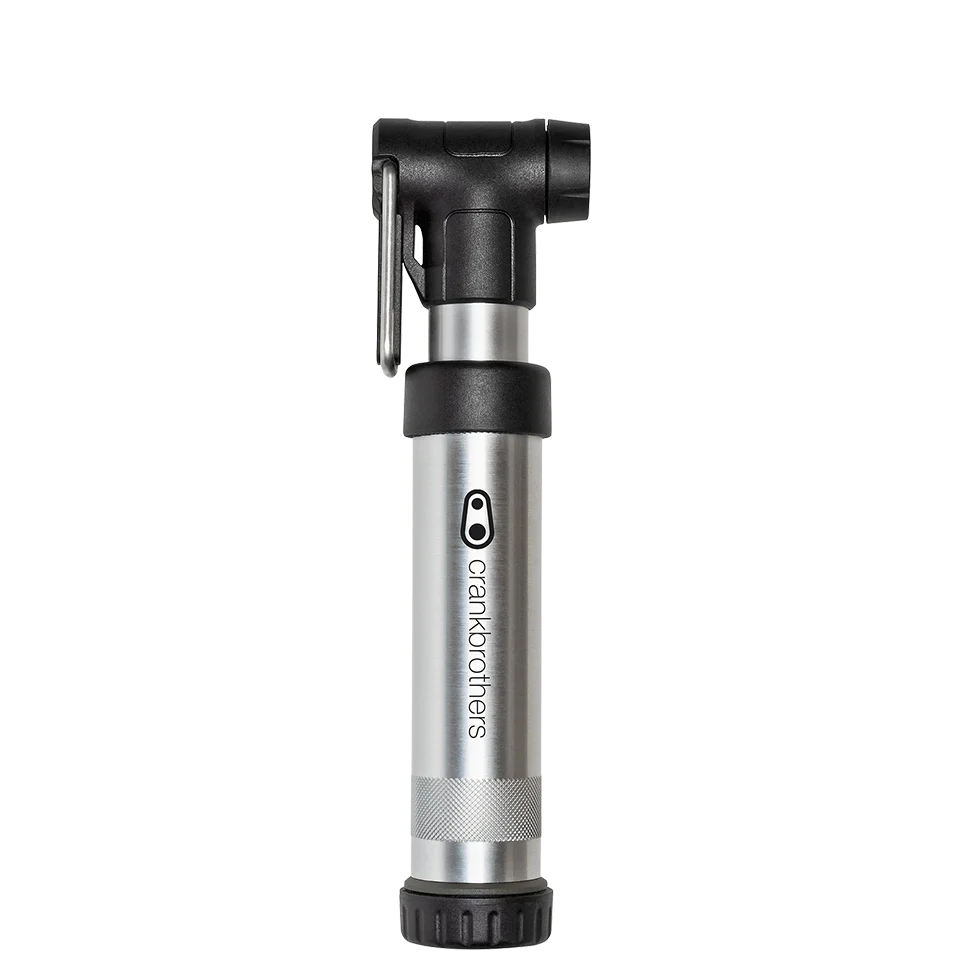 crankbrothers gem s handpumpe Silber – Probikeshop Sun Roof:Yes Doppelter Rennrad-Schutzblech-Satz 700c / Brand:scott It comes with a