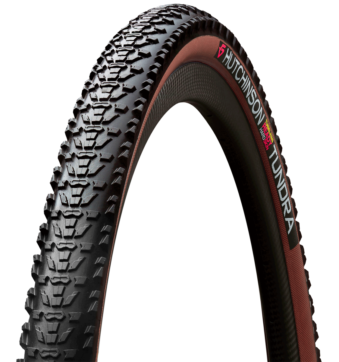 hutchinson mtb reifen Reifen HUTCHINSON TUNDRA 700x50c Hardskin Tubeless Ready Beige – Probikeshop