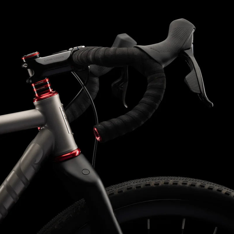 CANE CREEK GXC Vorbau Schwarz