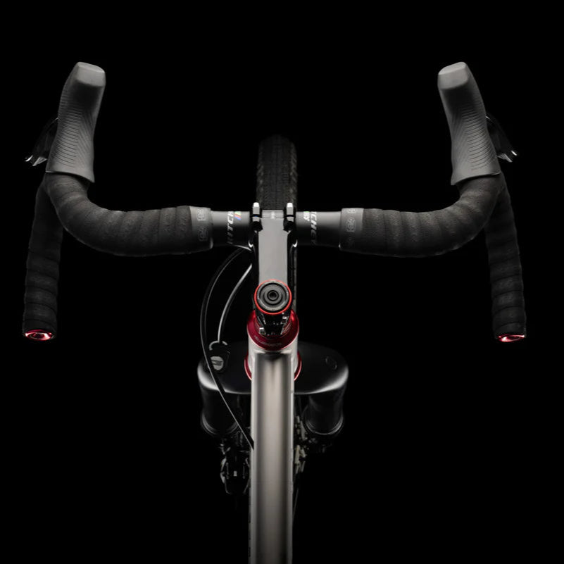CANE CREEK GXC Vorbau Schwarz