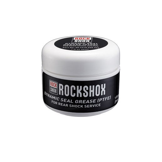 ROCKSHOX PTFE-Teflon-Fett 00.4318.008.004 (500 ml)