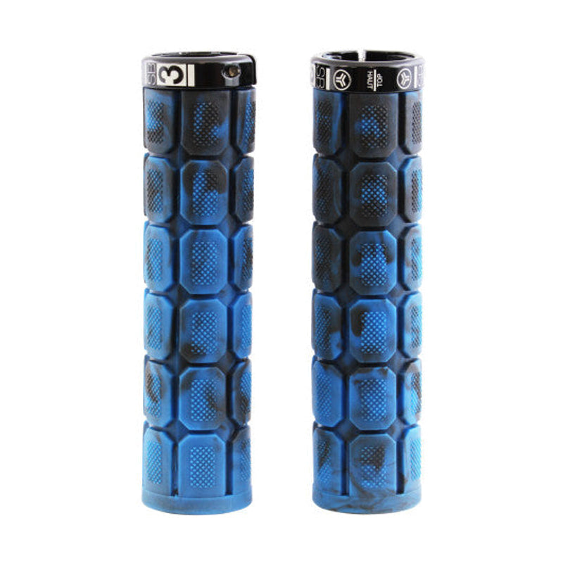 Grips SB3 BIG ONE Camo Blau