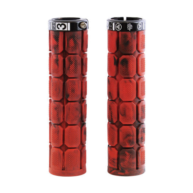 Griffe SB3 BIG ONE Camo Rot