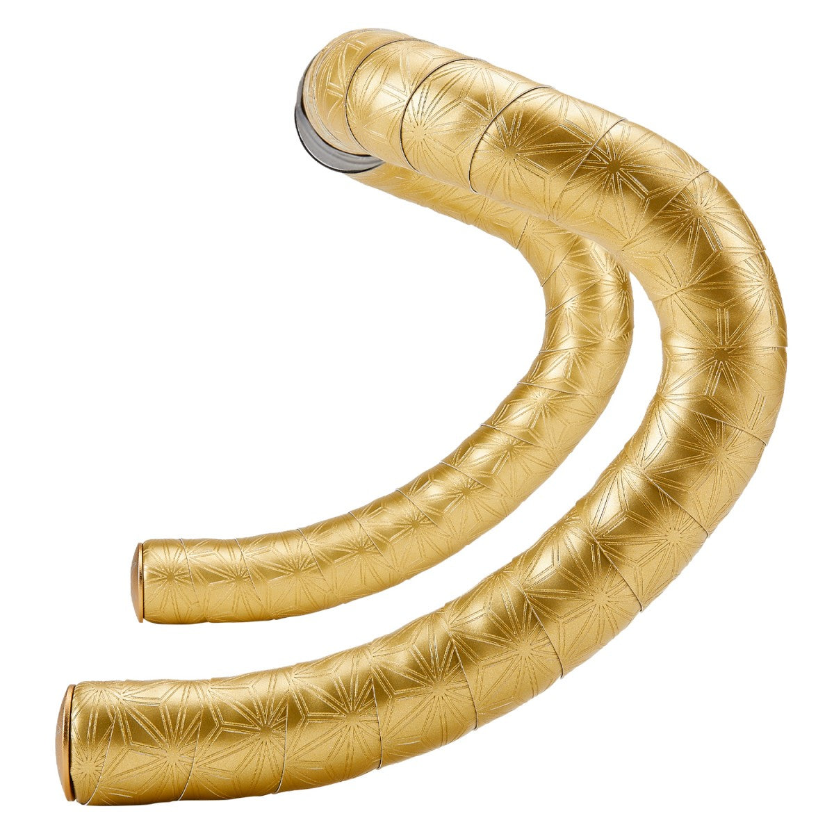 Lenkerband SUPACAZ BLING Gold – Probikeshop