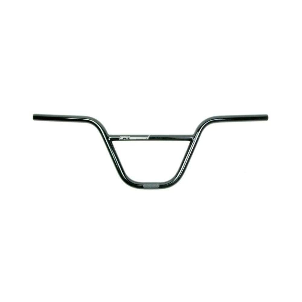 BMX-Lenker SD Cr-Mo Lite Butted Ø22.2mm
