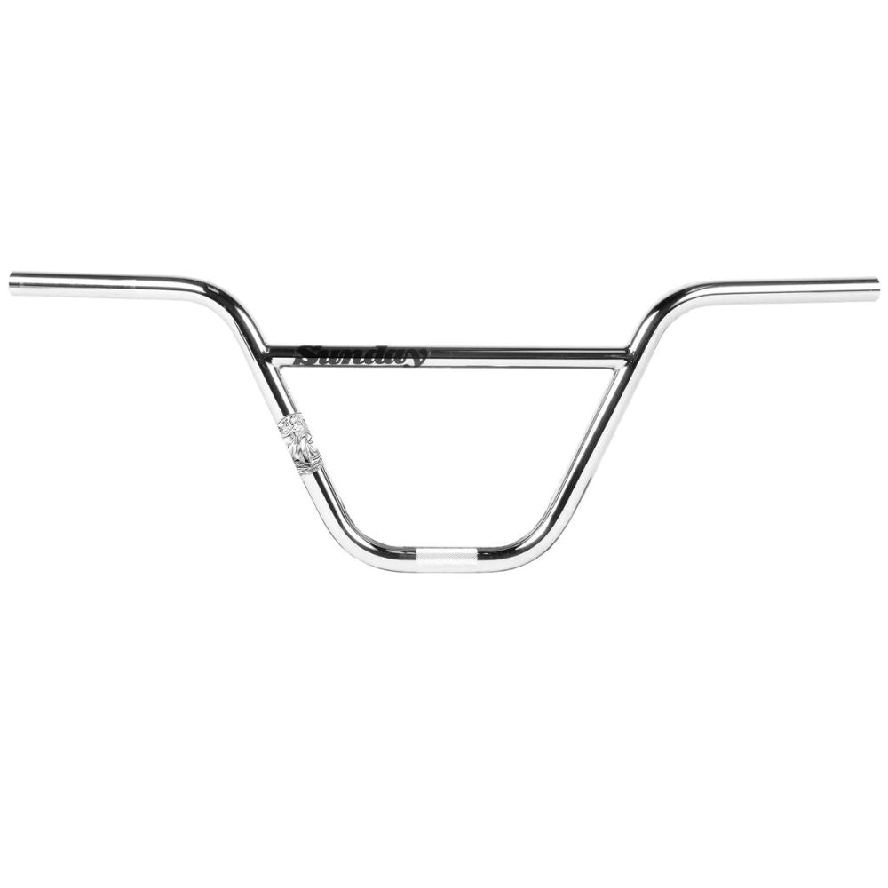 Lenker SUNDAY BRETT SILVA RUST PROOF Chrome