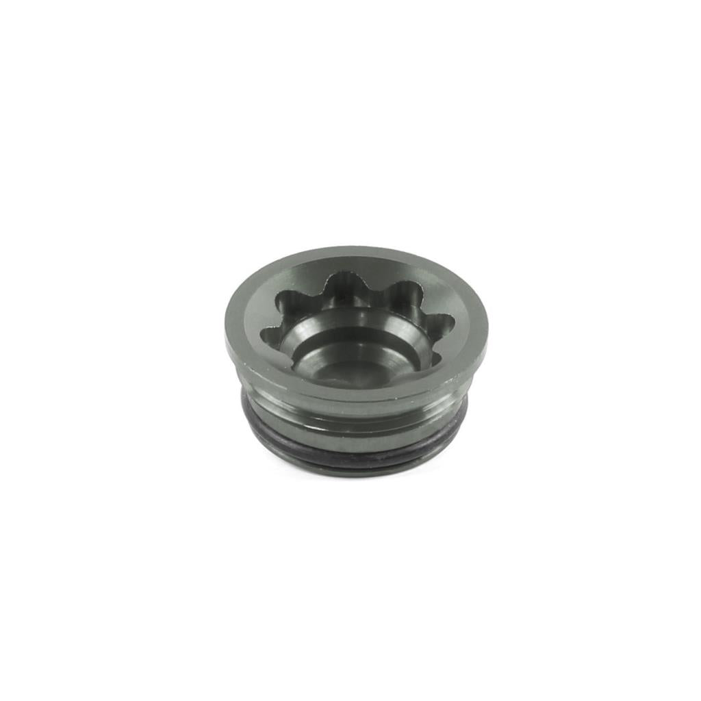 Bore Cap für Bremse HOPE V4 LARGE #HBSP300 Smoke