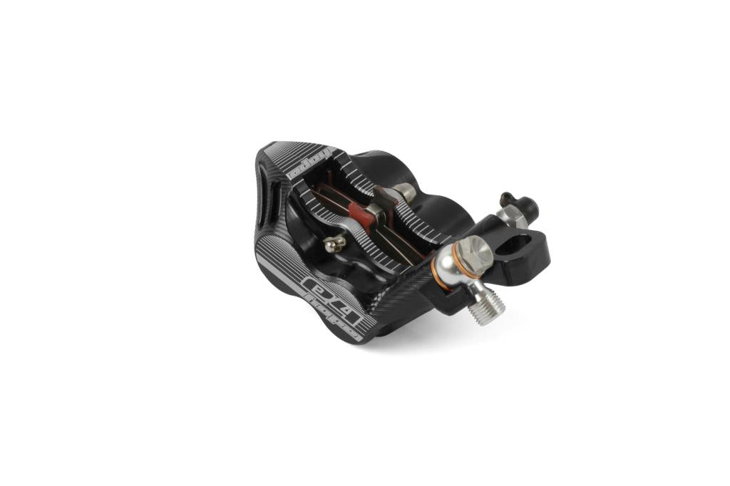 Hydraulischer Bremssattel HOPE E4 (<2022) Schwarz
