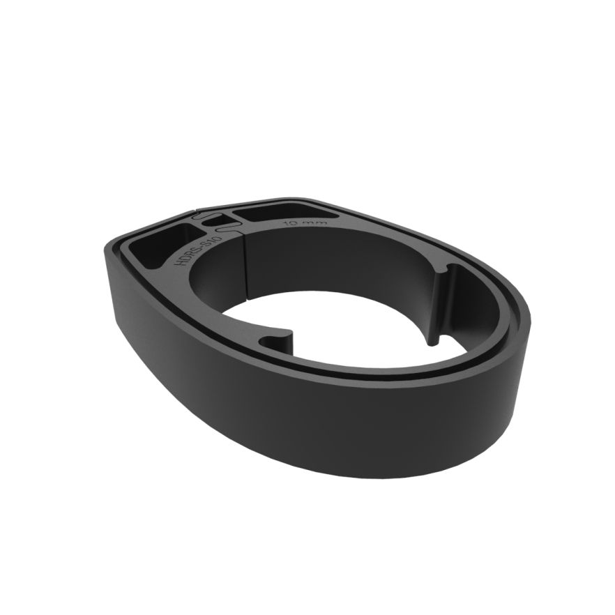 DEDA ALANERA RS / SUPERBOX V2 Abstandhalter für Lenkung