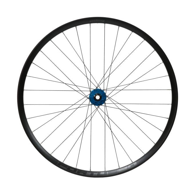 Vorderrad HOPE FORTUS 30 W 29" PRO 5 15x110 mm Boost Blau