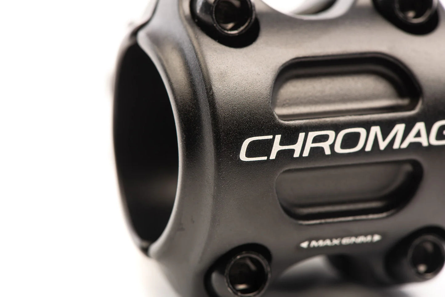 Vorbau CHROMAG HIFI BSX 0° Schwarz