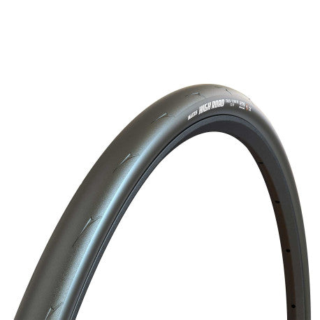 Reifen MAXXIS HIGH ROAD Gen2 700x32c TubeType Weich Schwarz