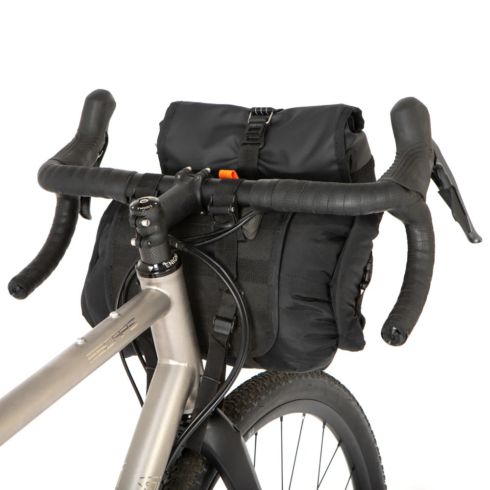 Lenkertasche RESTRAP HOLSTER BAR BAG PLUS 18 L – Probikeshop