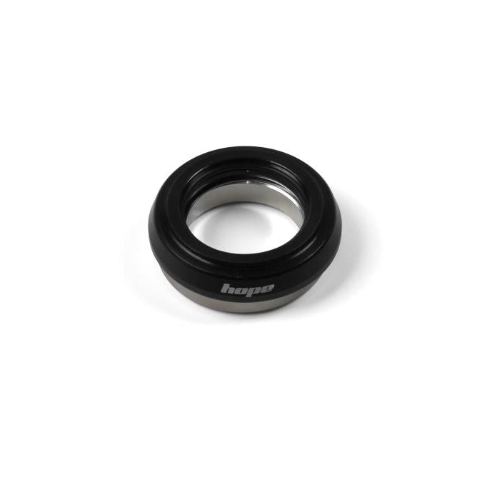 Hohes Becken für HOPE Steuersatz 1"1/8 IS41/28.6 Schwarz
