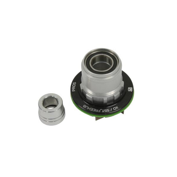 HOPE PRO 5 Sram XD 12-fach Alu Freilaufkörper