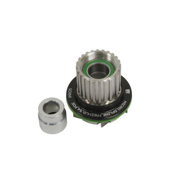 HOPE PRO 5 E BIKE SHIMANO Micro Spline 12-fach Stahl Freilaufkörper