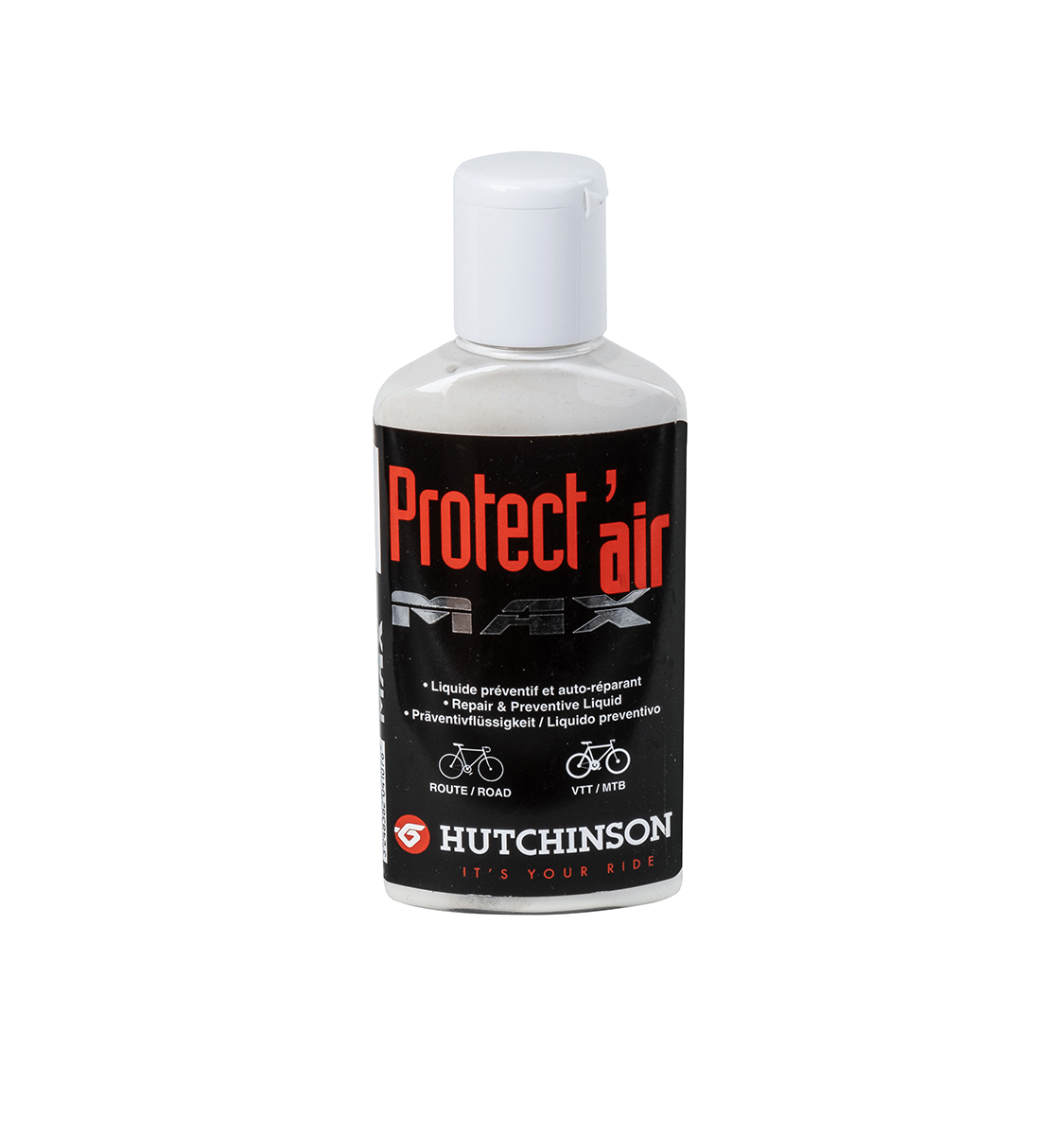 HUTCHINSON PROTECT'AIR MAX Pannenschutz-Flüssigkeit 150ml