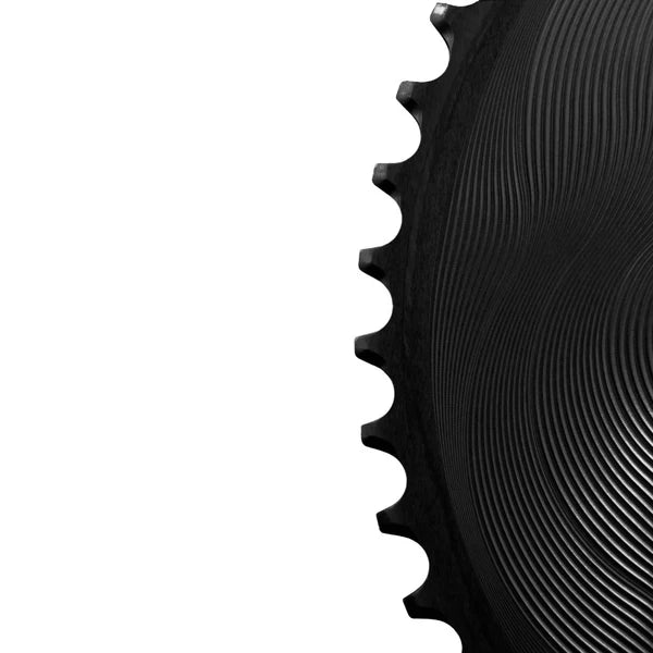 Kettenblatt-Paar 12V ALUGEAR AERO GRX
