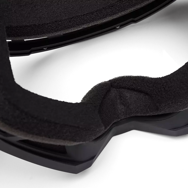 Maske FOX MAIN Rot 2025