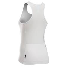 NORTHWAVE NORTHWAVE ESSENCE TANK Damen Ärmelloses Trikot Grau