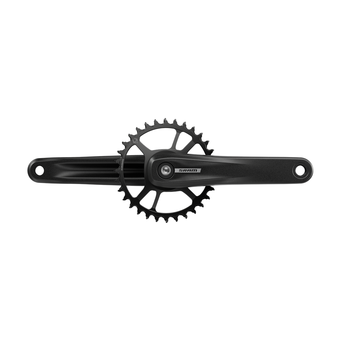 Mono 12-Gang-Kettenblatt SRAM S150 BOOST