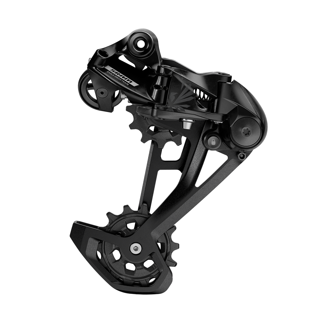 Hinterer Umwerfer SRAM EAGLE S200 12V