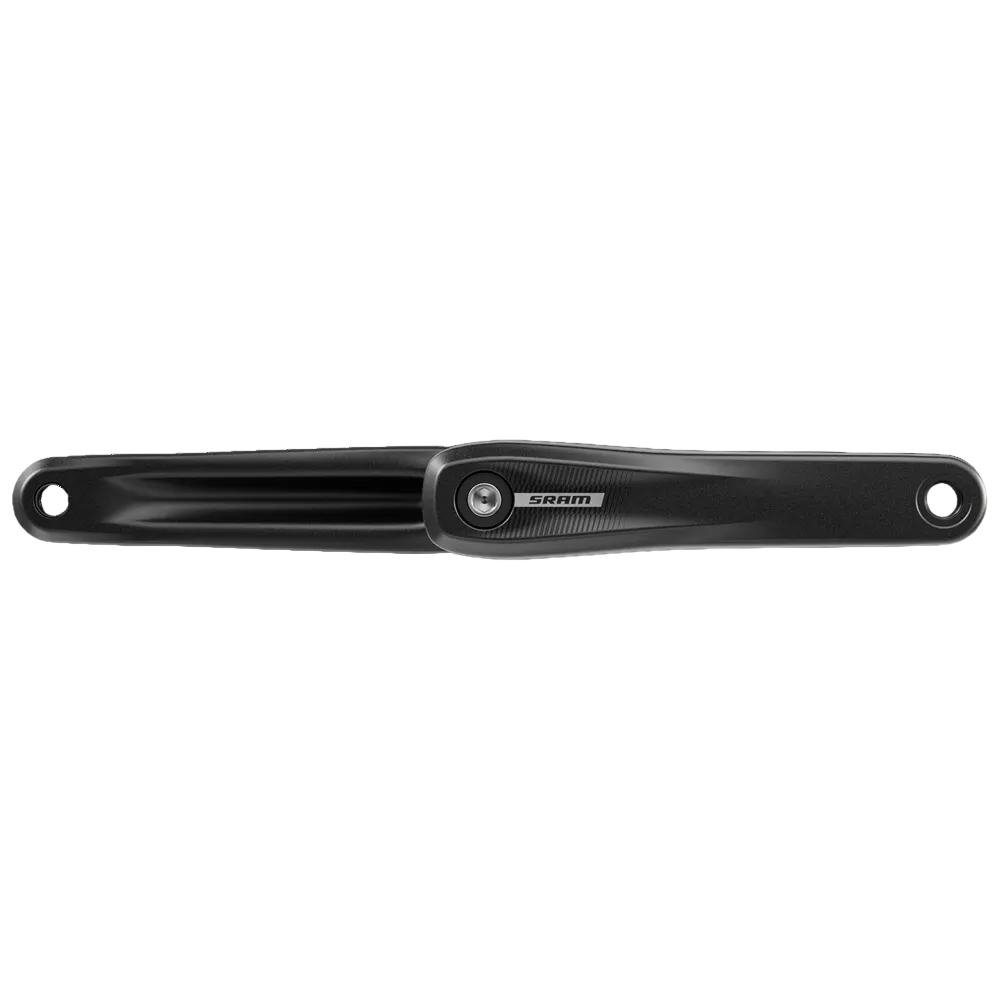 SRAM S100 Powerspline-Kurbeln