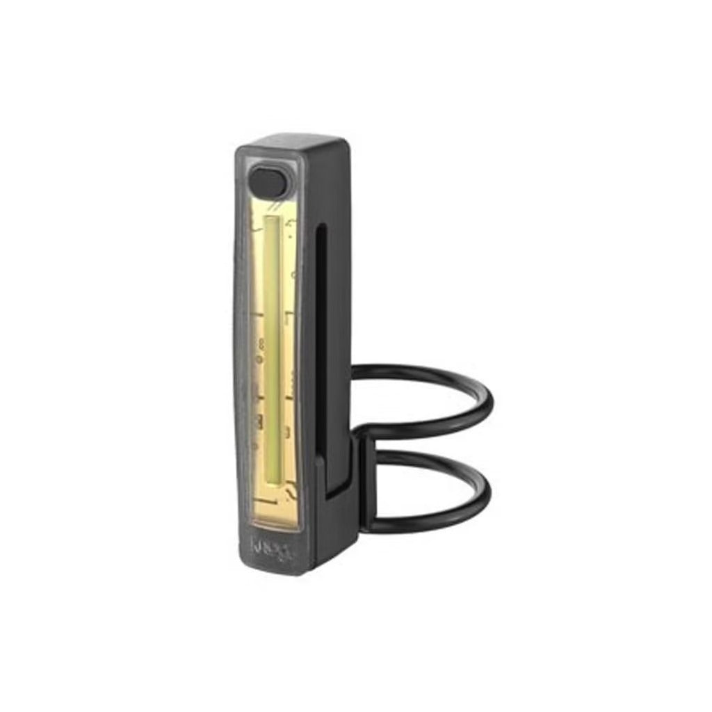 Frontlicht KNOG PLUS FRONT 40 Lumen Schwarz