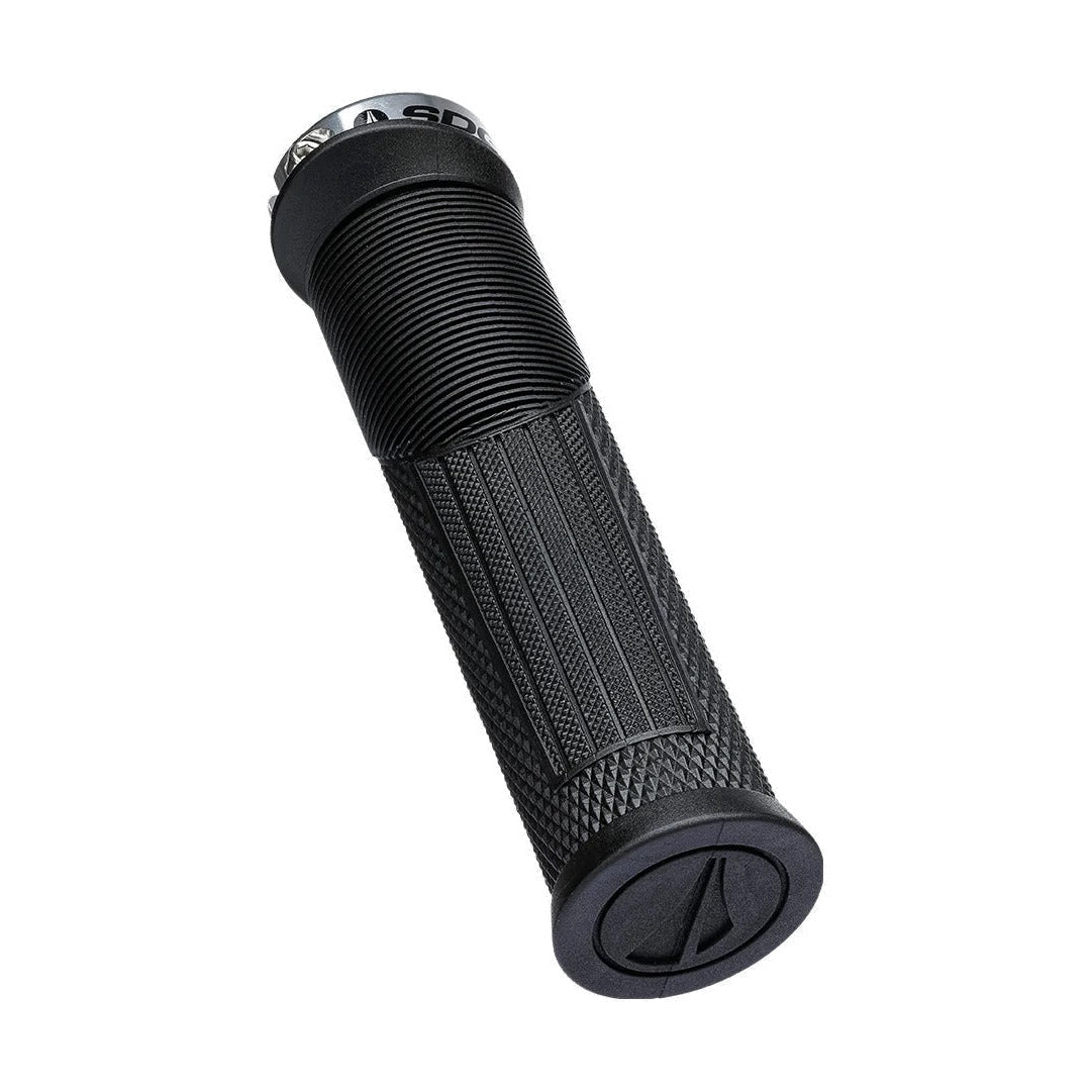 Griffe SDG OPEN CORE THRICE 136 mm Schwarz/Silber