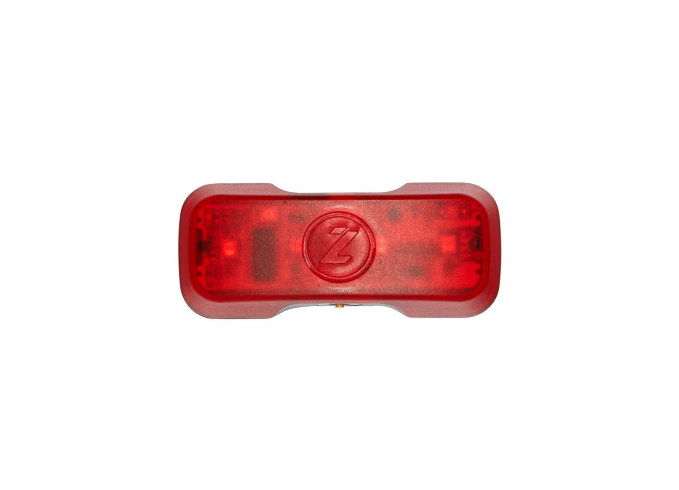 LAZER Z1 KINECTICORE UYH Rennradhelm, mattweiß + LED