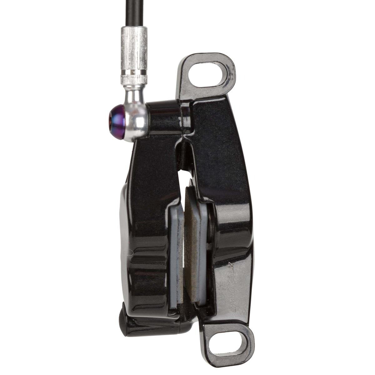 SRAM G2 Ultimate A1 Vorderradbremse Schwarz/Rainbow