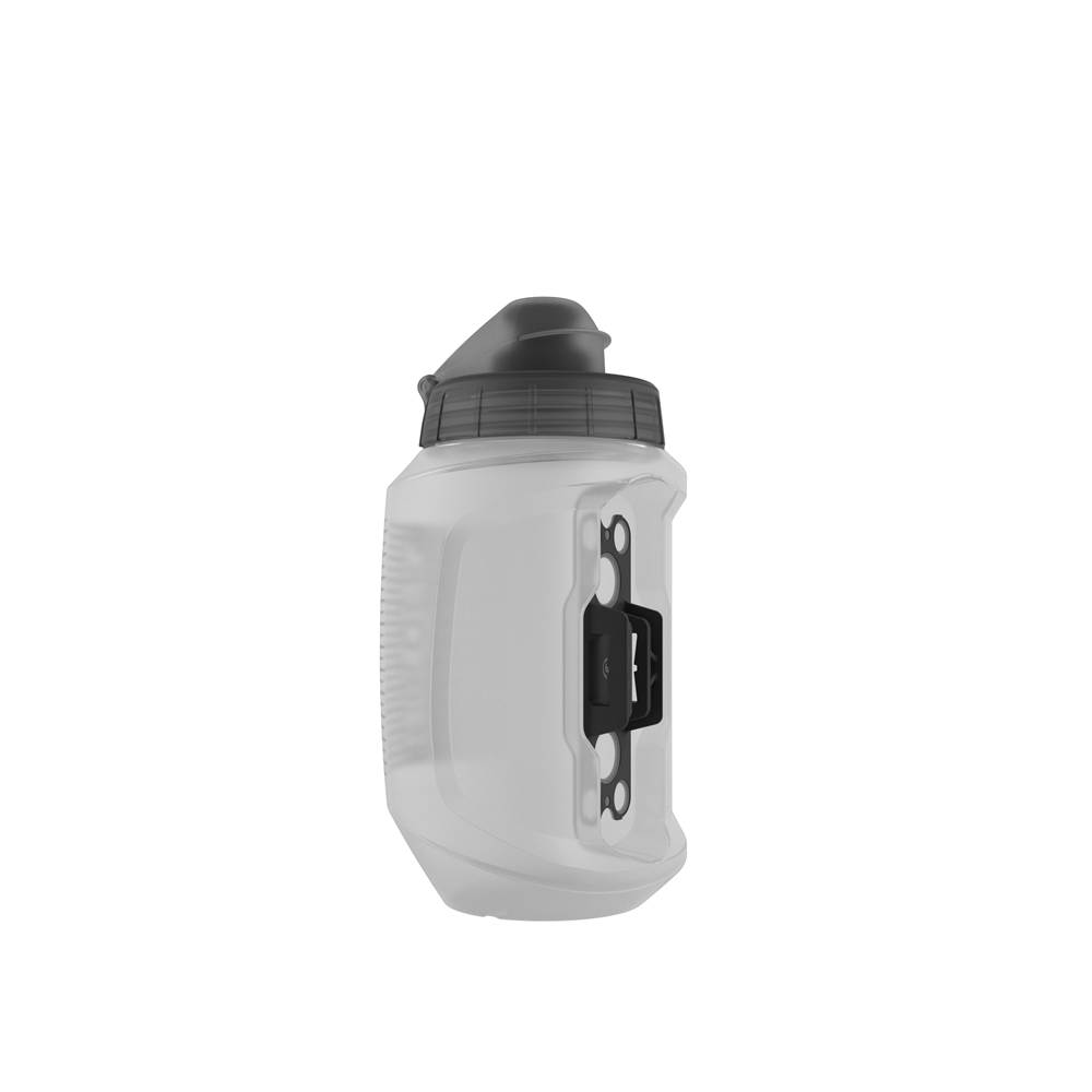 FIDLOCK TWIST Seul Ersatzflasche (550ml) Transparent