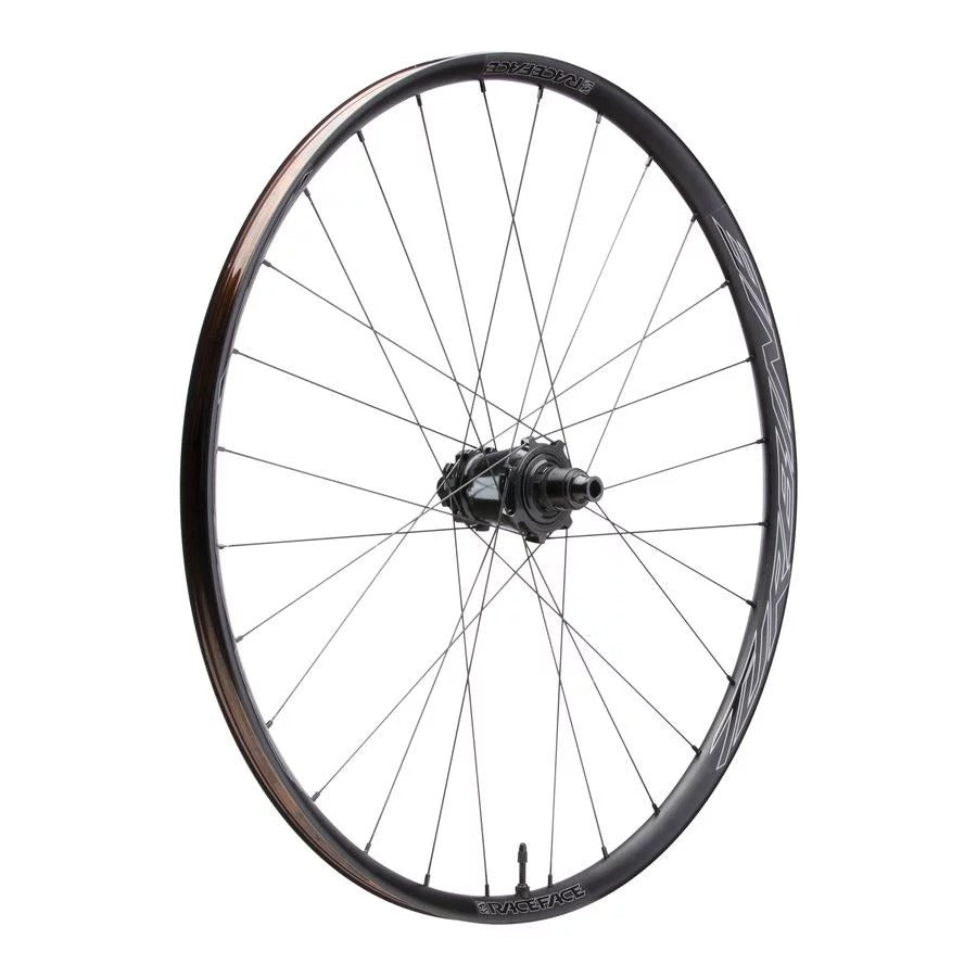 Paar RACE FACE TURBINE SL 29" Laufräder 15x110/12x148 mm Boost