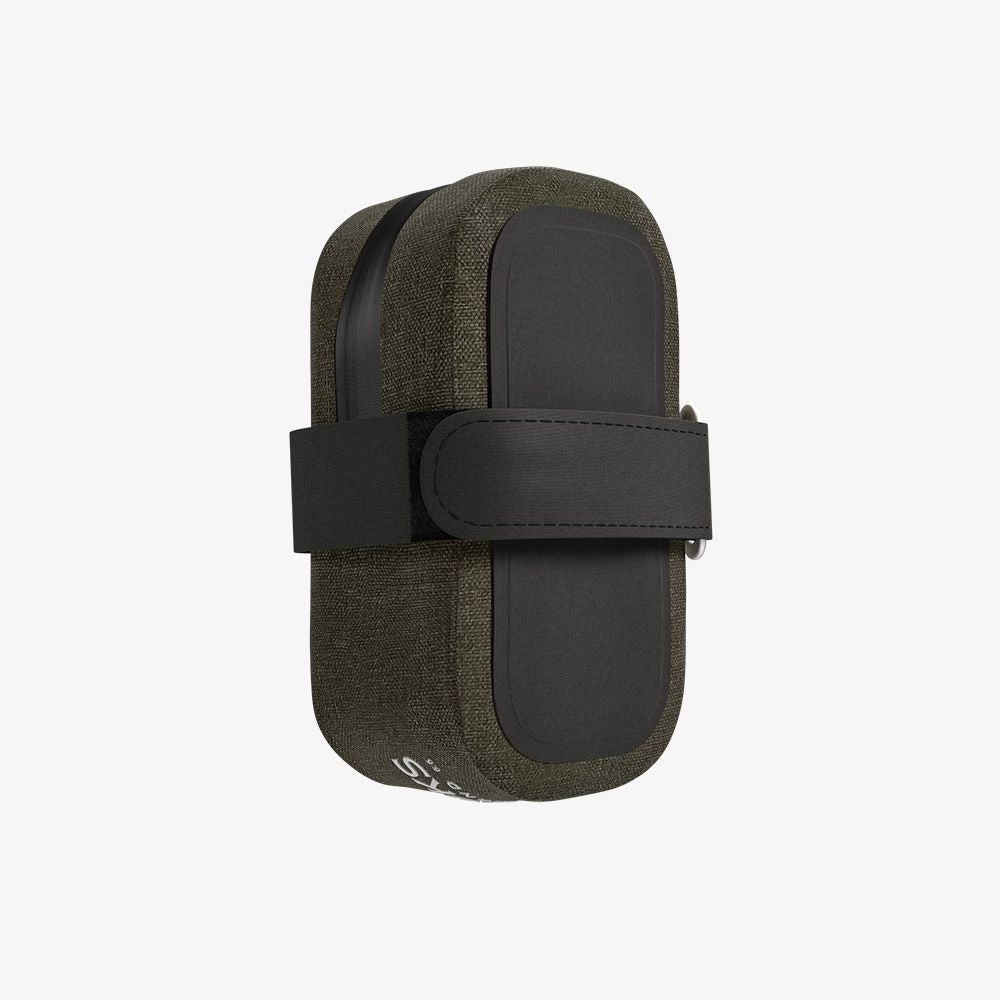 BROOKS SCAPE POCKET Satteltasche Grün