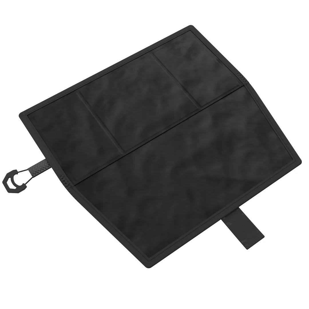 Satteltasche KOM CYCLING SADDLE ROLL