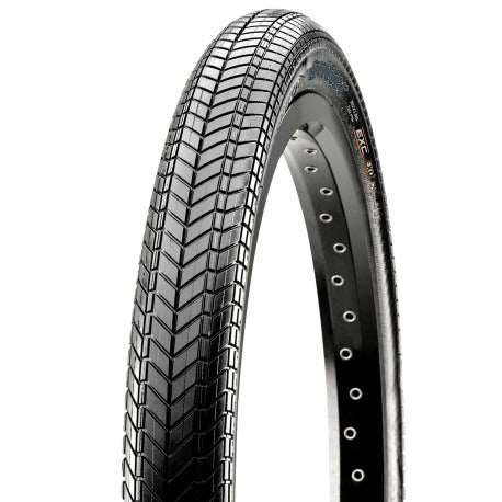 Reifen MAXXIS GRIFTER 20x2.10 Weich