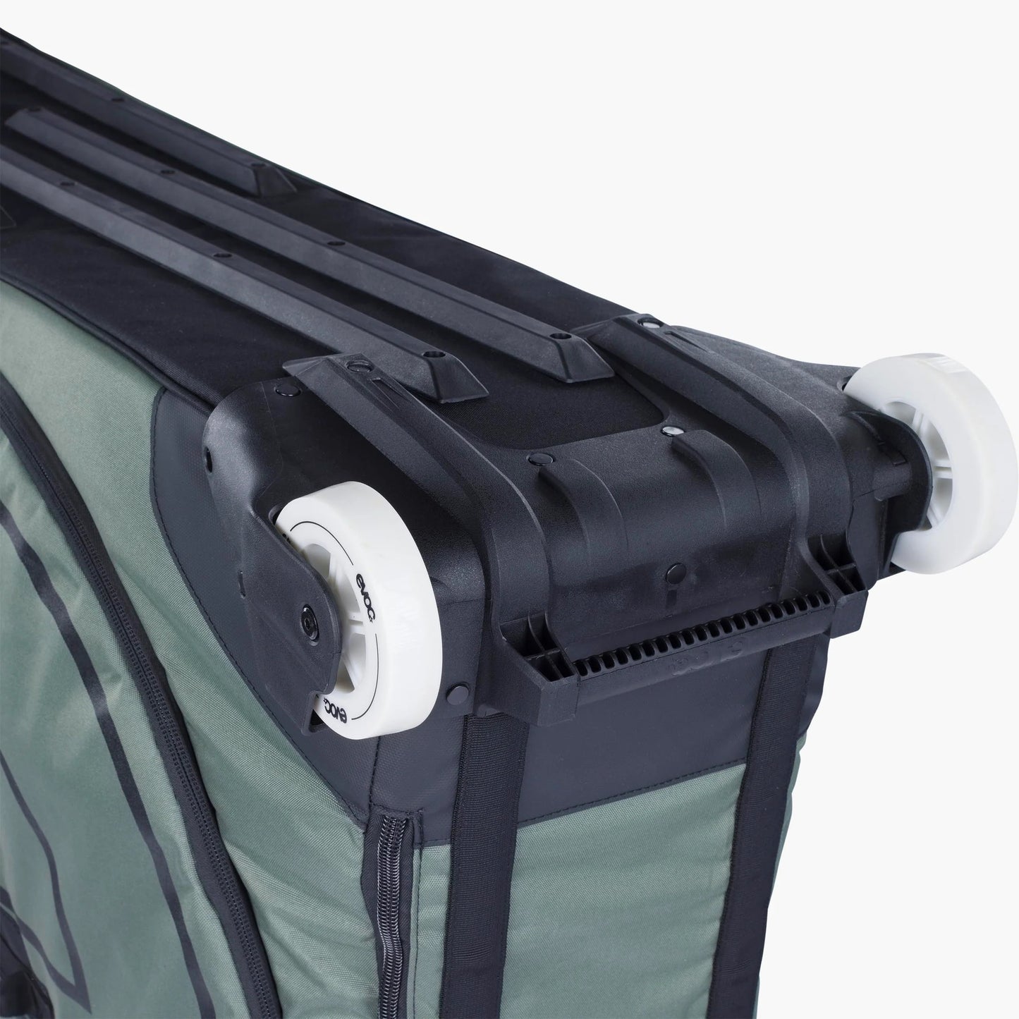 EVOC BIKE BAG Fahrrad-Transporttasche Olive
