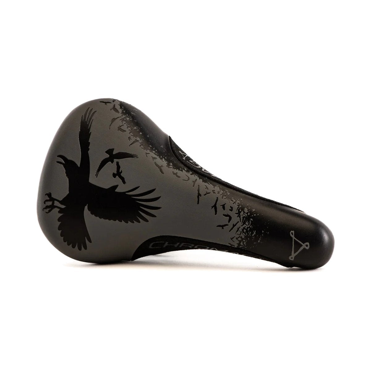 Sattel CHROMAG OVERTURE LTD Schienen CrMo Ravens