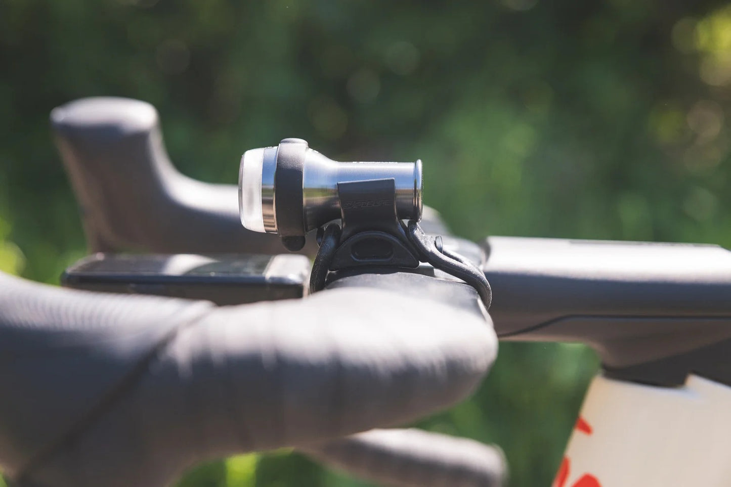 Keil für Lenkerbefestigungshalterung EXPOSURE LIGHTS