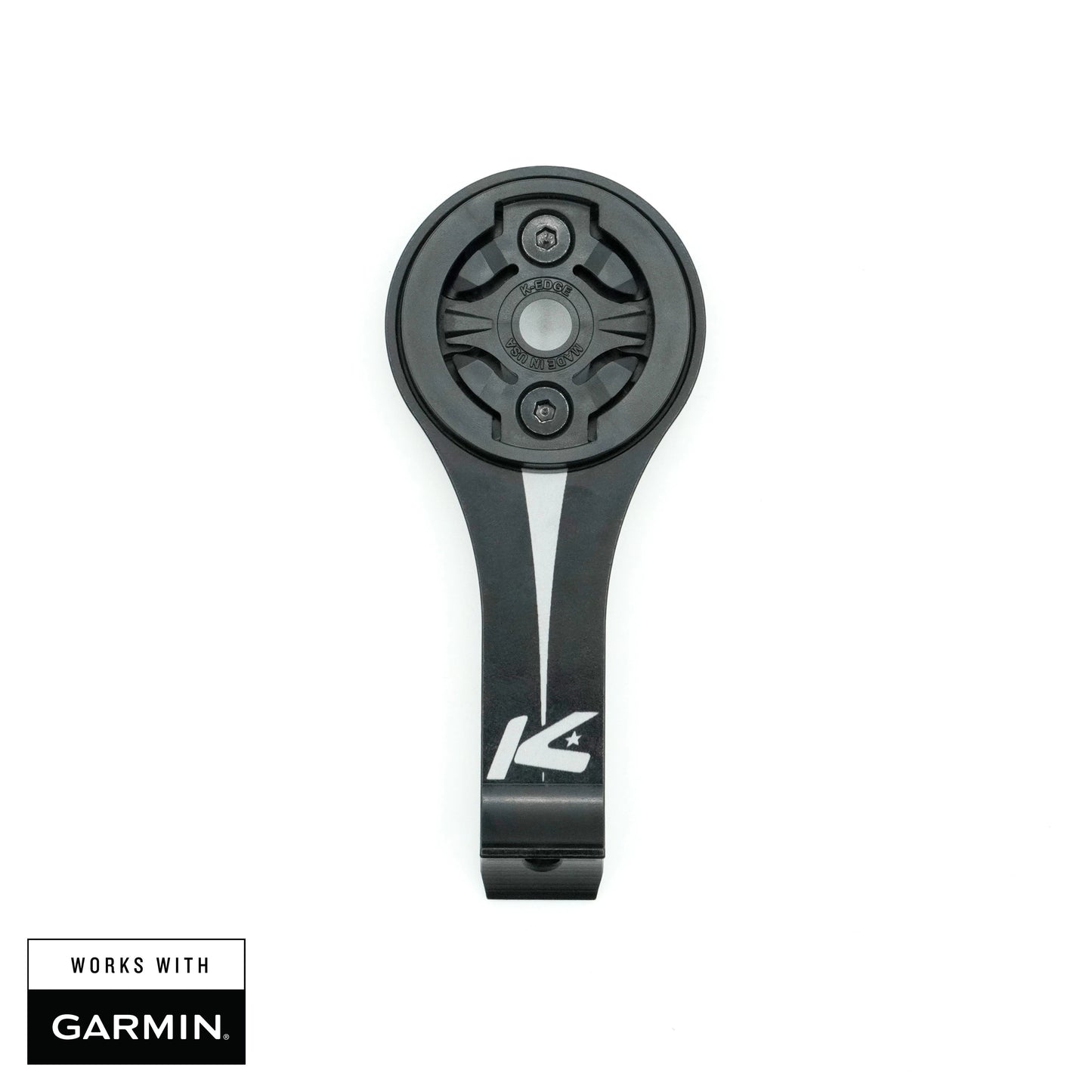 GPS-Halterung Garmin K-EDGE Regular Mount Roval