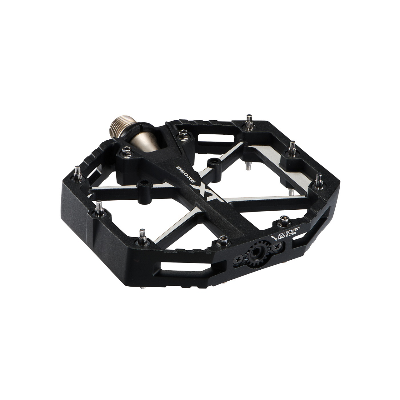 shimano xt plattformpedale pd m8040 PD-M8240 – Probikeshop Winter Sports Color:MTYL - Yellow ABUS Smiley 3.0 ACE