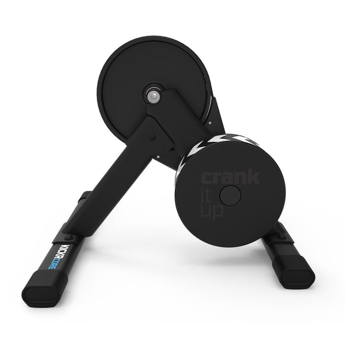 Heimtrainer WAHOO KICKR CORE V2
